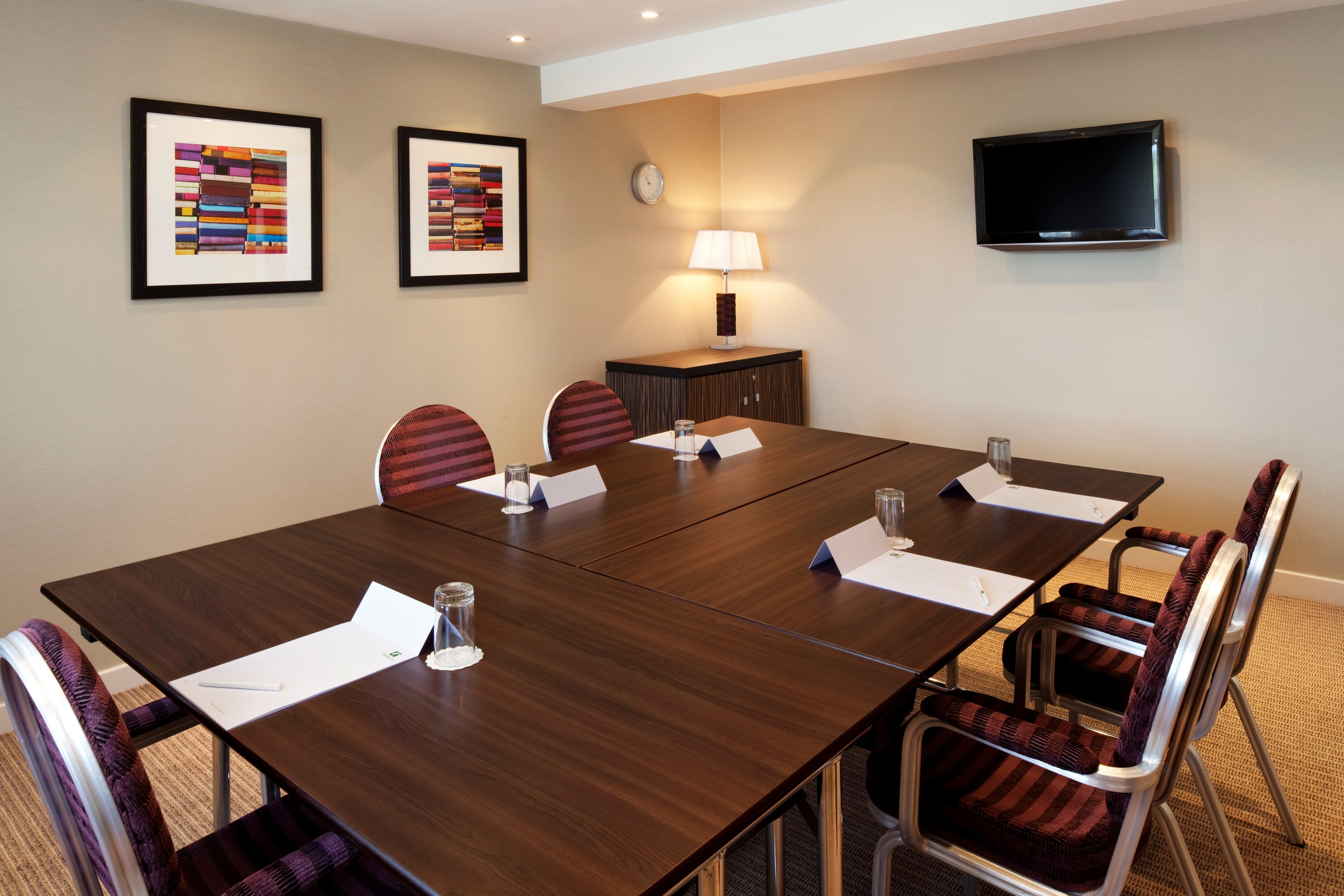 Holiday Inn Birmingham Bromsgrove By Ihg Exteriör bild