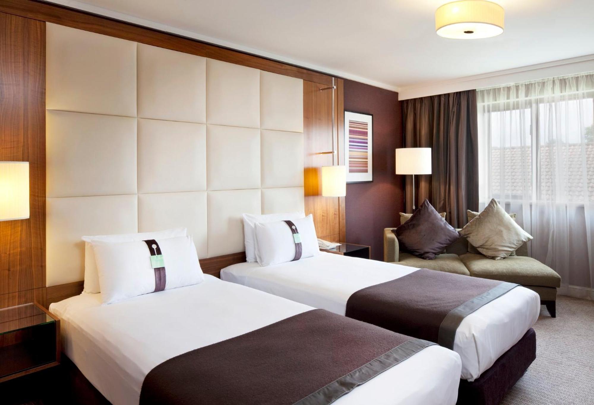 Holiday Inn Birmingham Bromsgrove By Ihg Exteriör bild