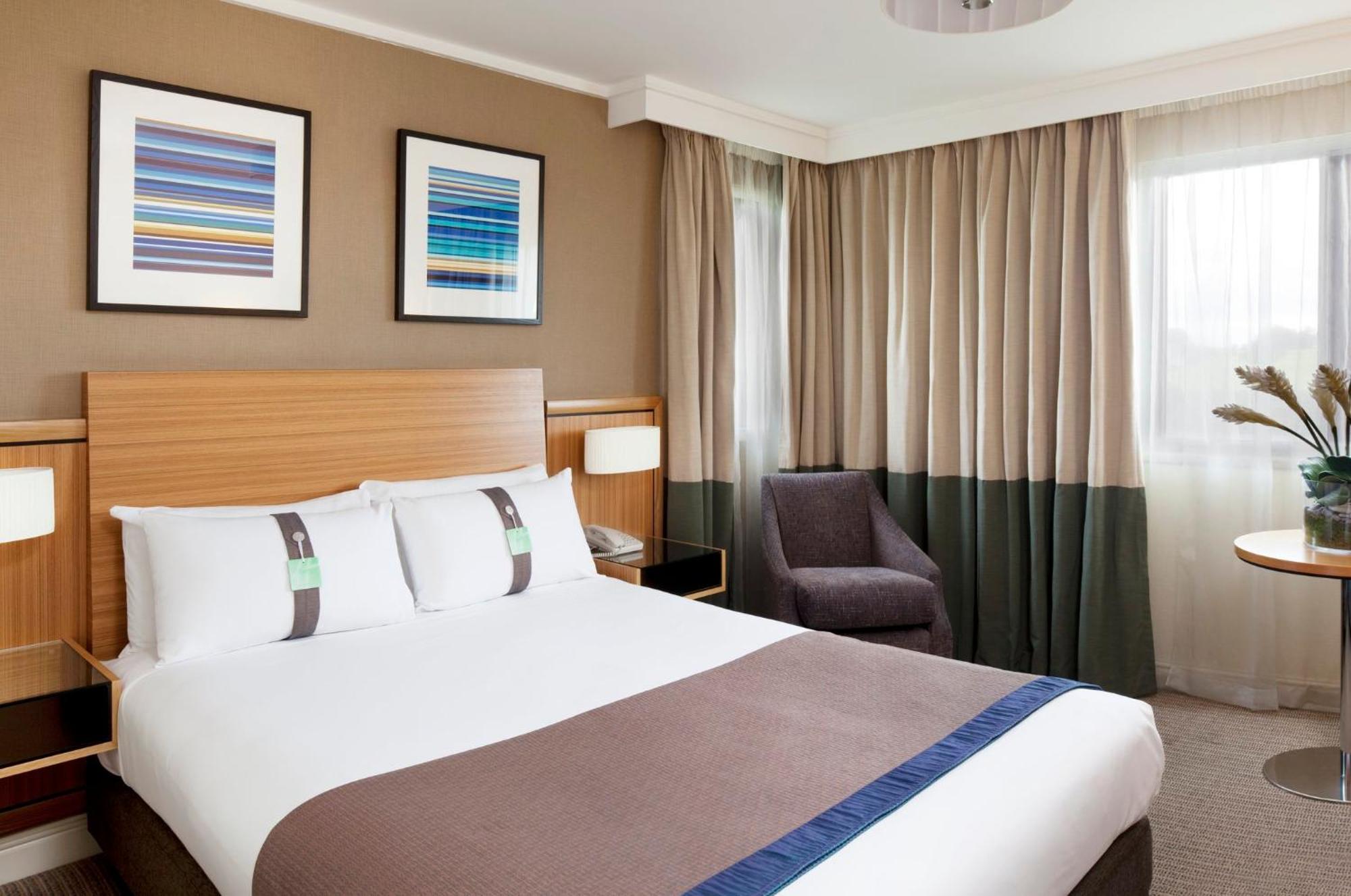 Holiday Inn Birmingham Bromsgrove By Ihg Exteriör bild