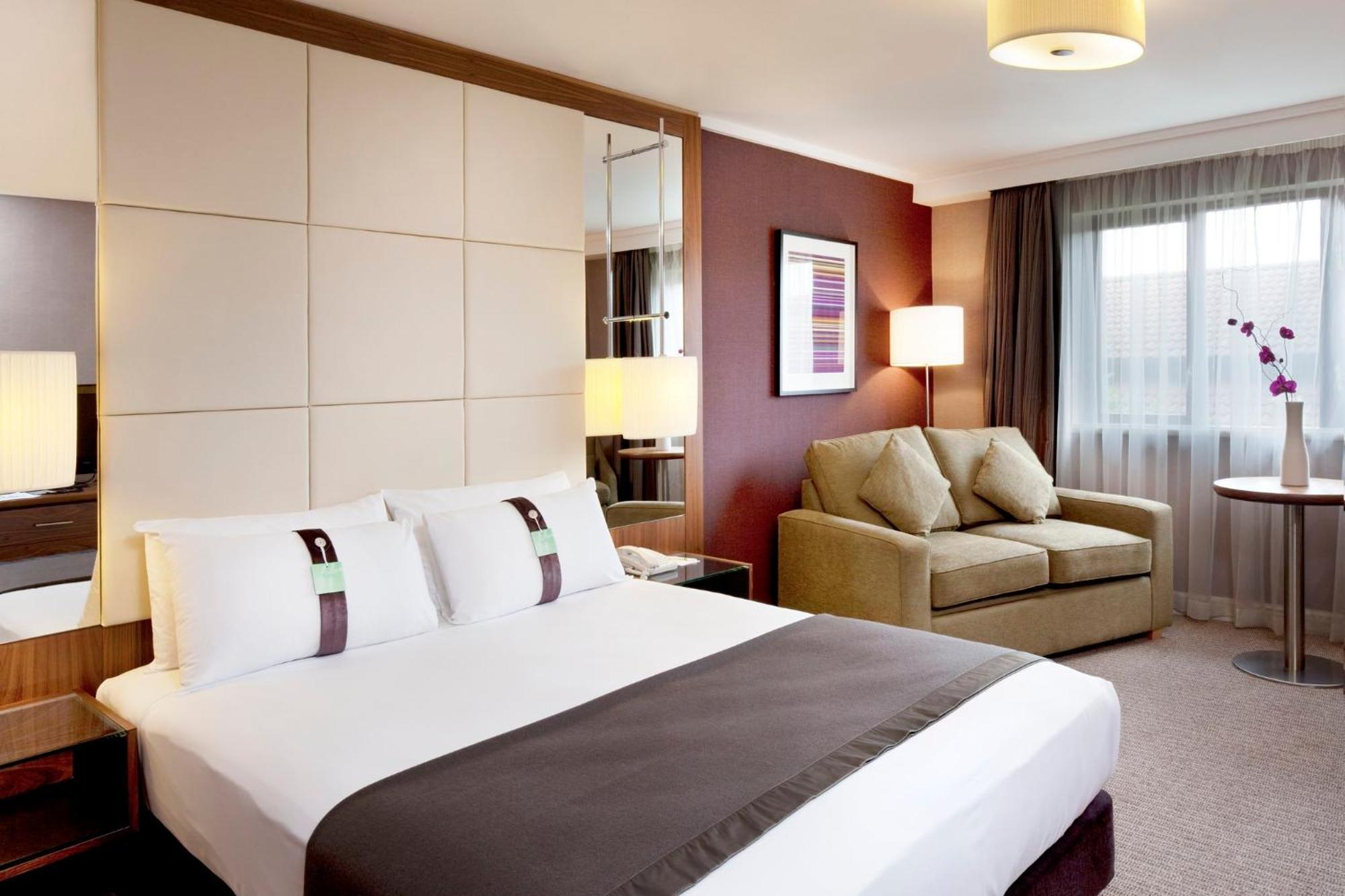 Holiday Inn Birmingham Bromsgrove By Ihg Exteriör bild