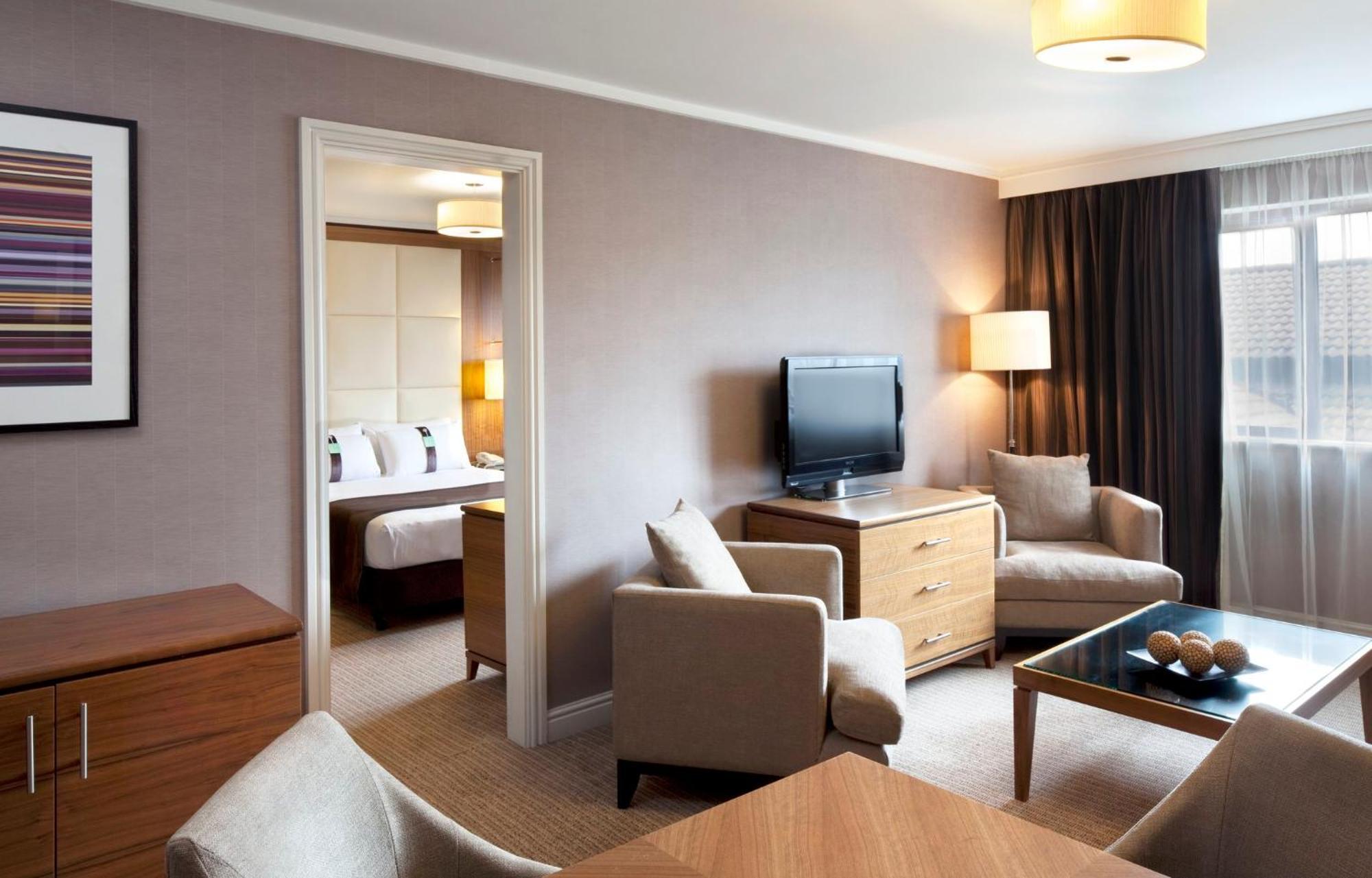 Holiday Inn Birmingham Bromsgrove By Ihg Exteriör bild