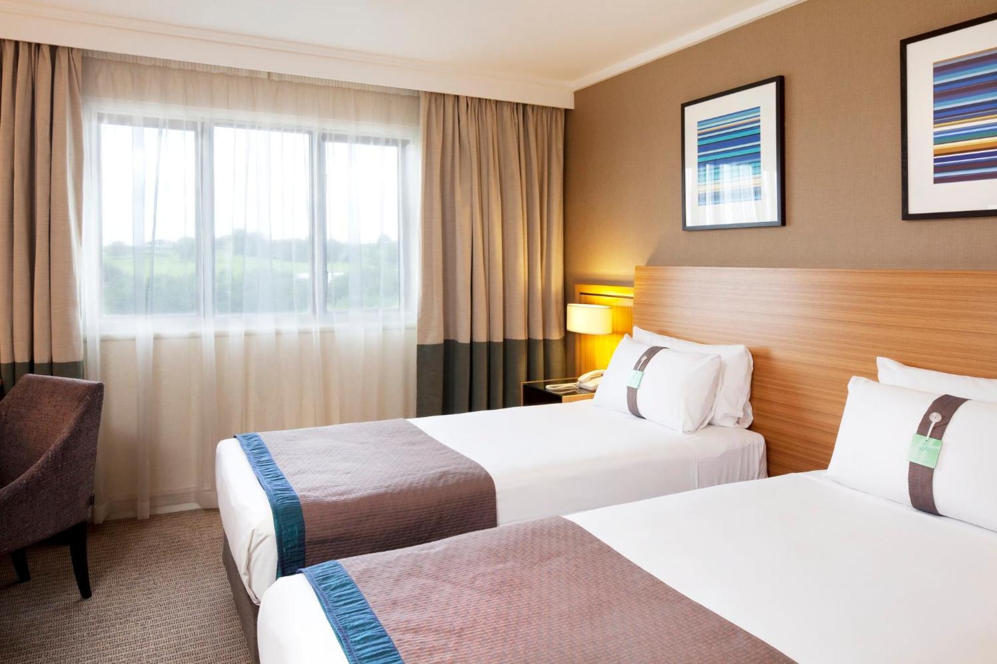 Holiday Inn Birmingham Bromsgrove By Ihg Exteriör bild