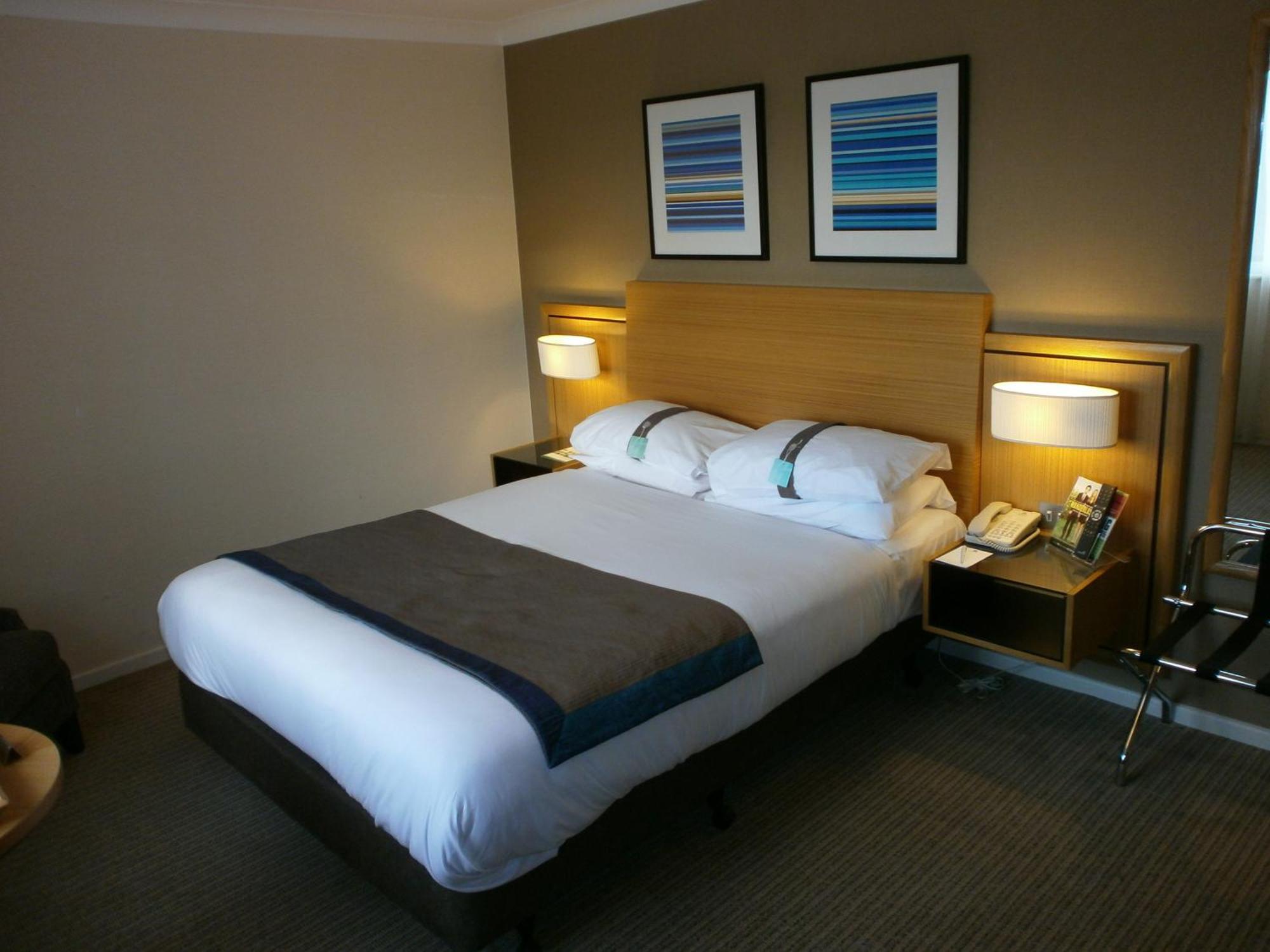 Holiday Inn Birmingham Bromsgrove, An Ihg Hotel Exteriör bild