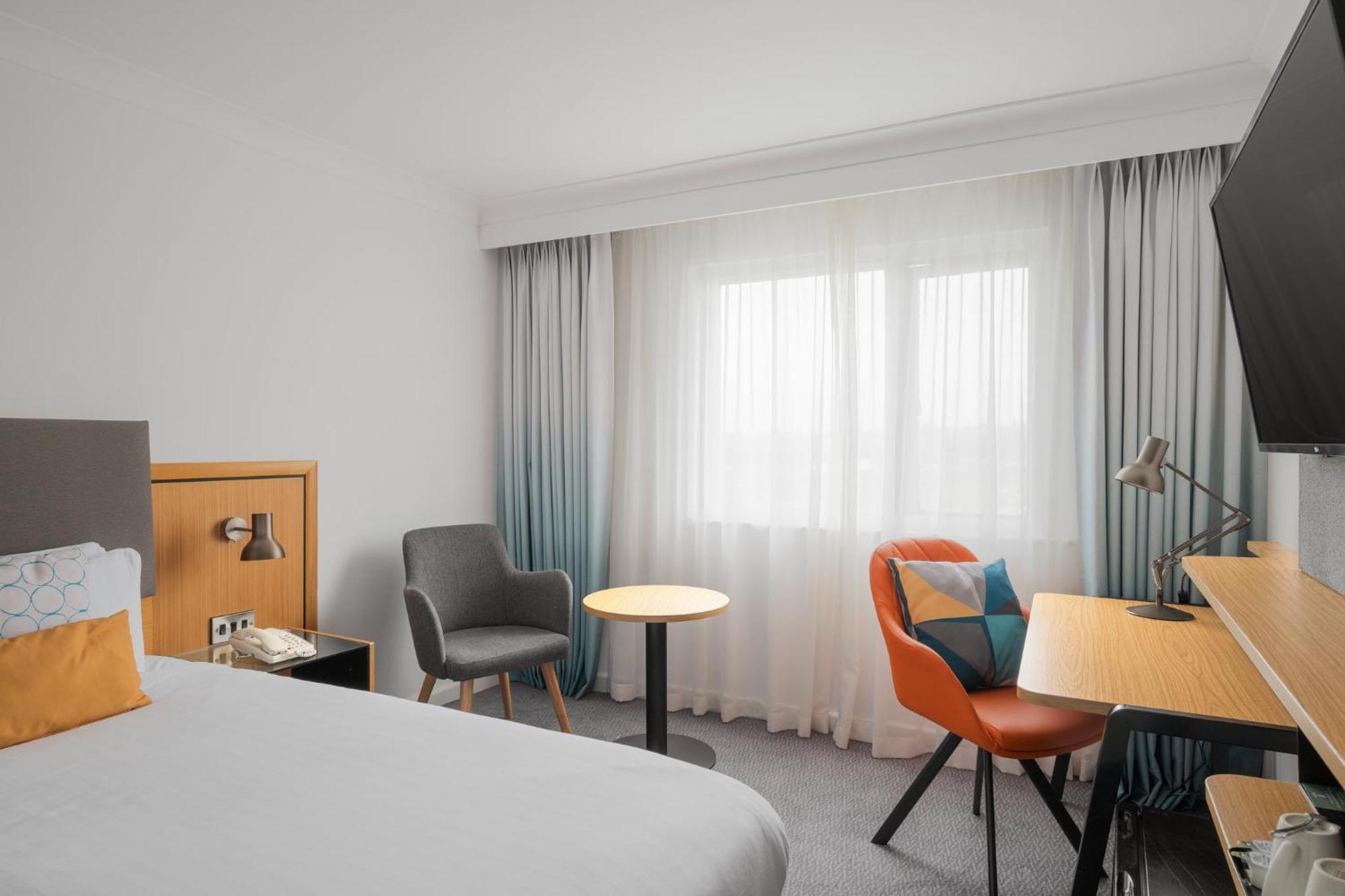 Holiday Inn Birmingham Bromsgrove By Ihg Exteriör bild