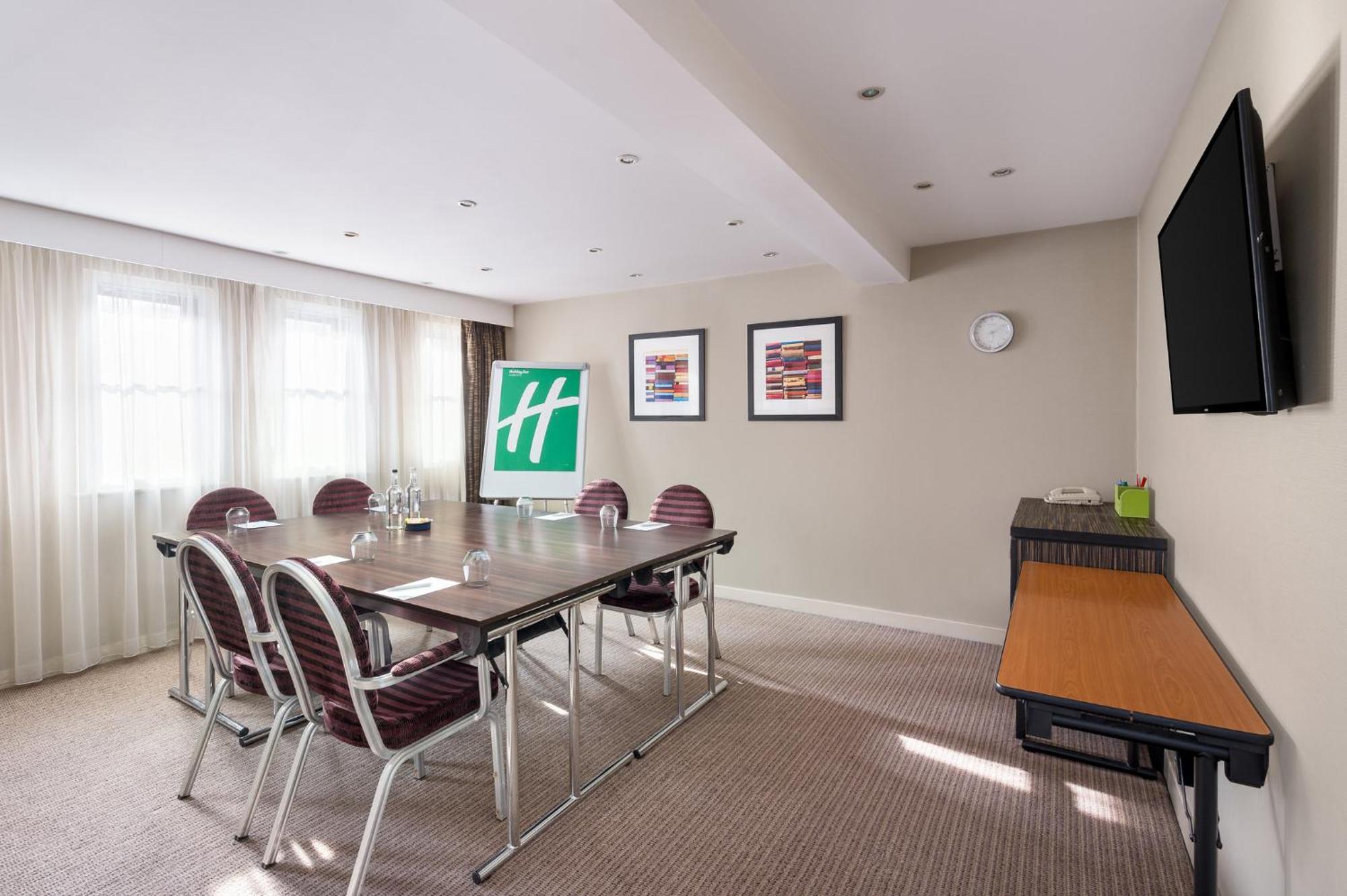 Holiday Inn Birmingham Bromsgrove By Ihg Exteriör bild