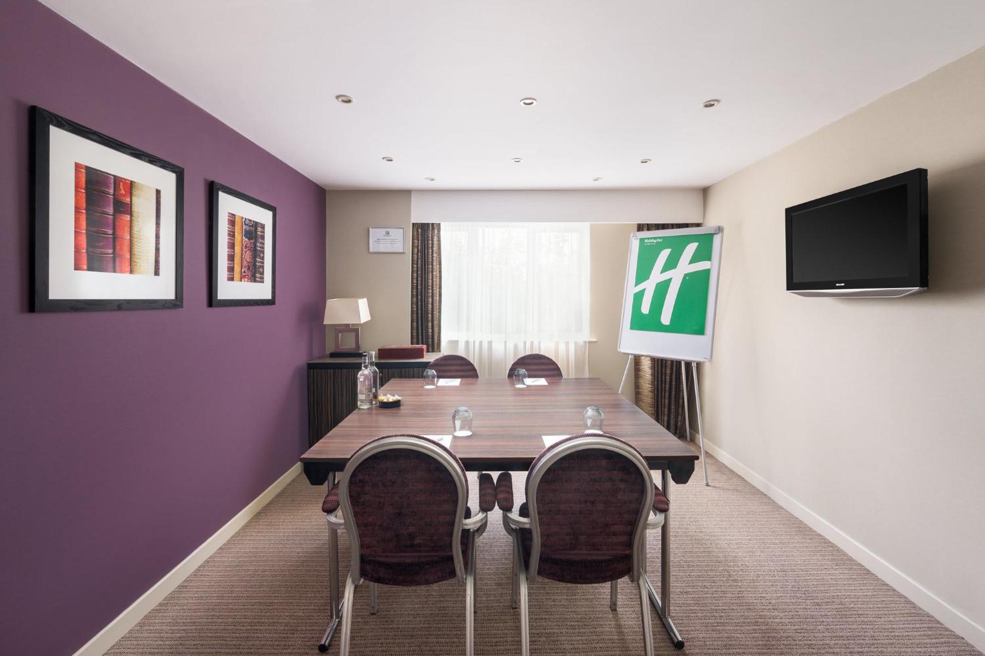 Holiday Inn Birmingham Bromsgrove By Ihg Exteriör bild