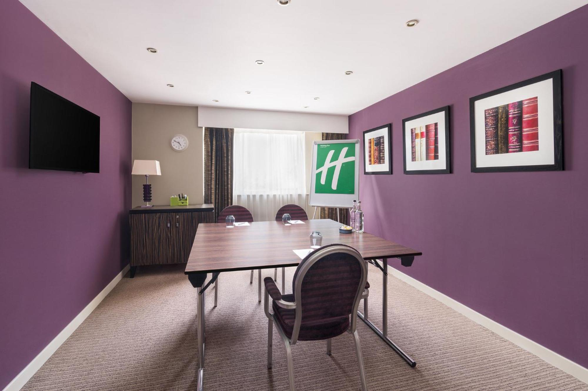 Holiday Inn Birmingham Bromsgrove By Ihg Exteriör bild