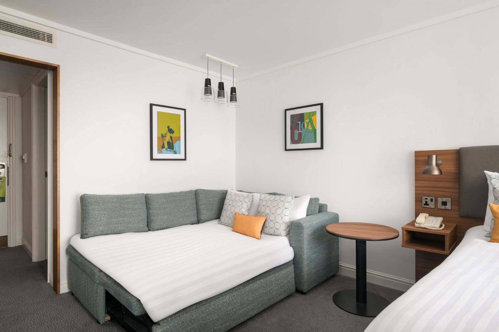 Holiday Inn Birmingham Bromsgrove By Ihg Exteriör bild