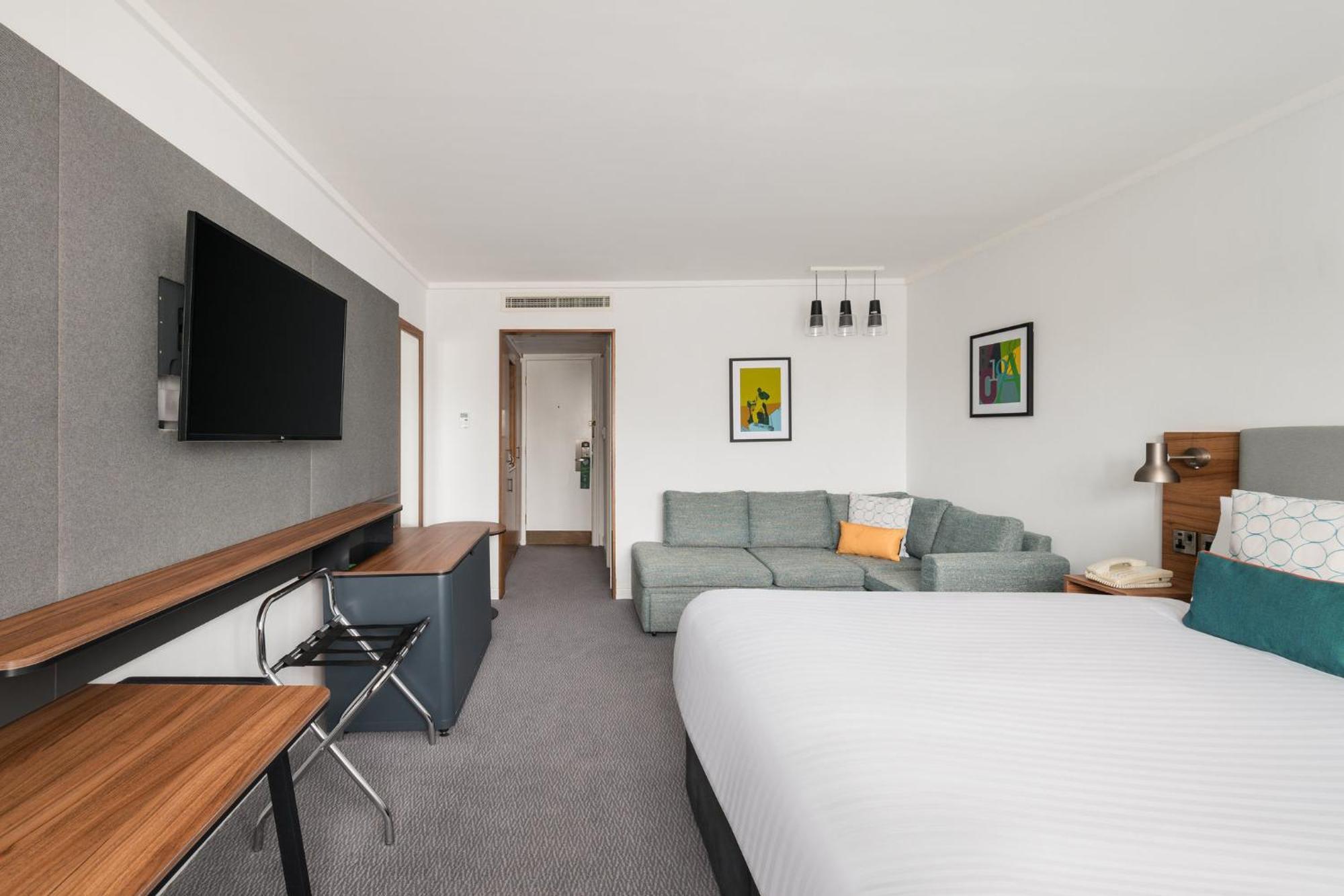 Holiday Inn Birmingham Bromsgrove By Ihg Exteriör bild