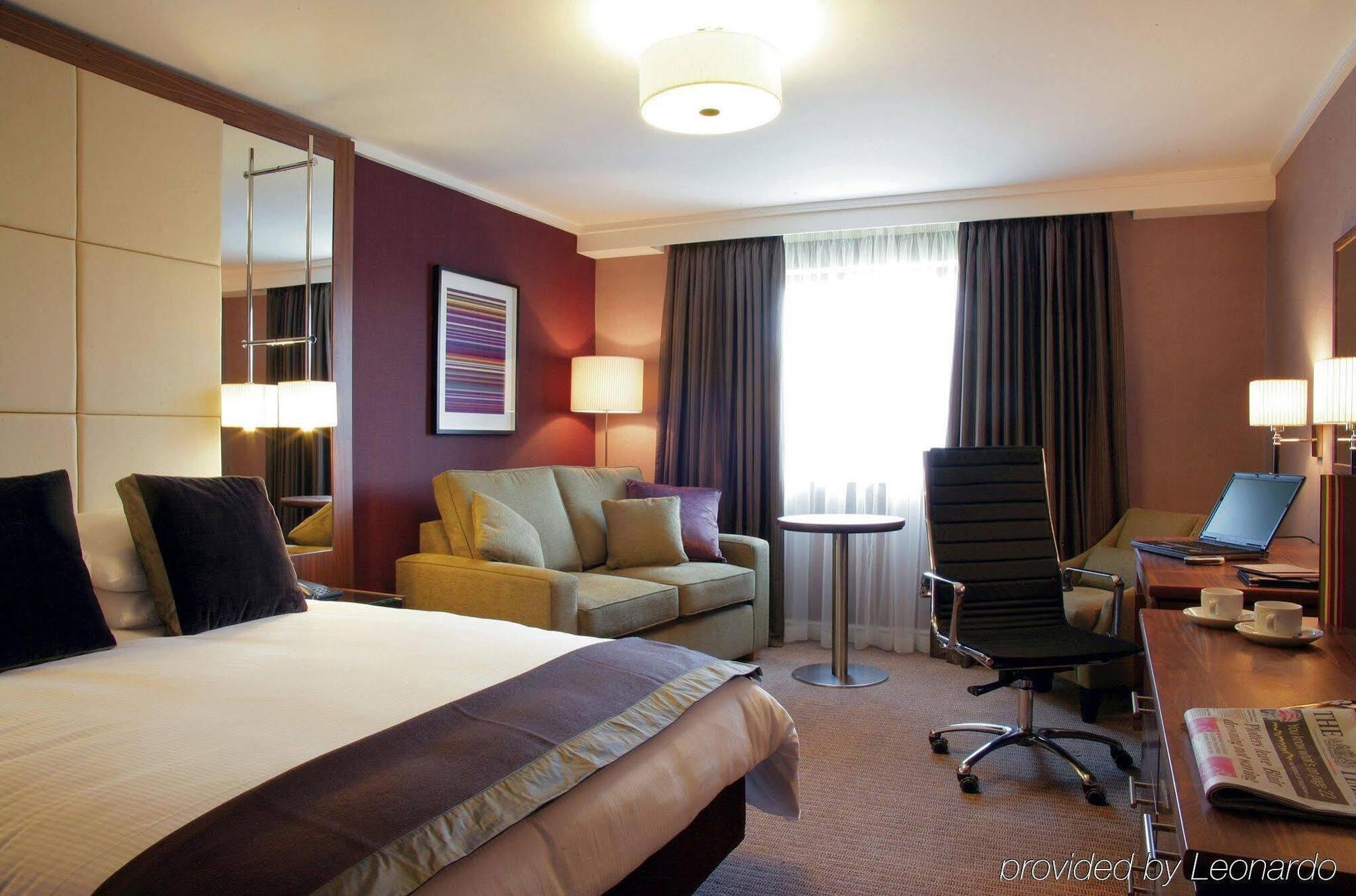 Holiday Inn Birmingham Bromsgrove, An Ihg Hotel Exteriör bild